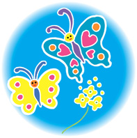 蝶